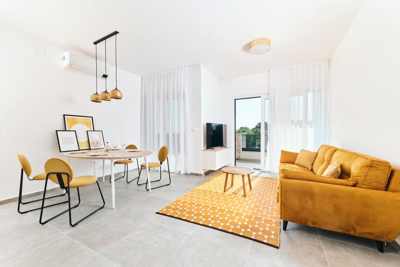 Apartments San Maris 2 Umag Exterior photo