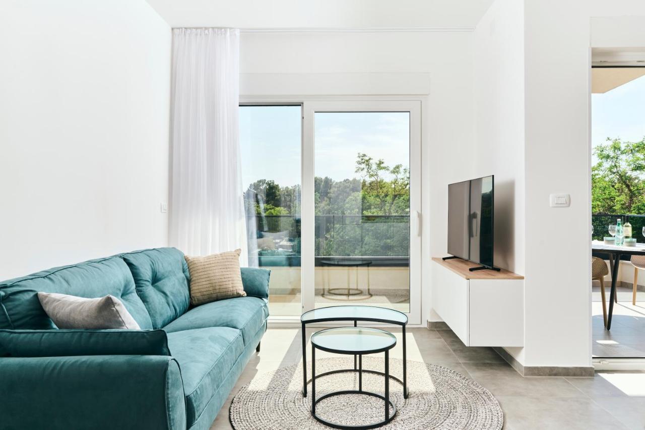 Apartments San Maris 2 Umag Exterior photo